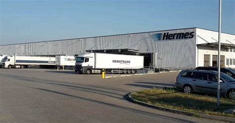 hermes depot berlin vogelsdorf|hermes paketcenter deutschland.